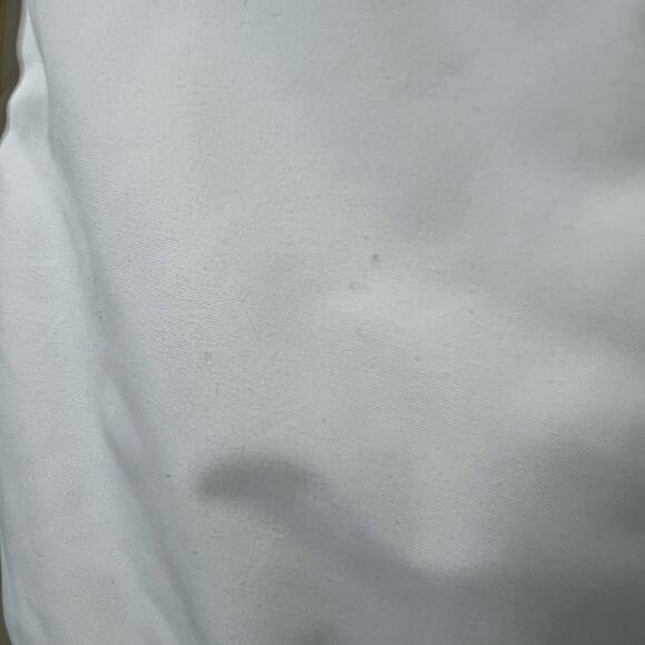 Columbia Titanium Omni Tech Jacket Large Womens White Waterproof Outdoor Sports - Picture 11 of 14